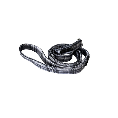 Leash | Braveheart Plaid