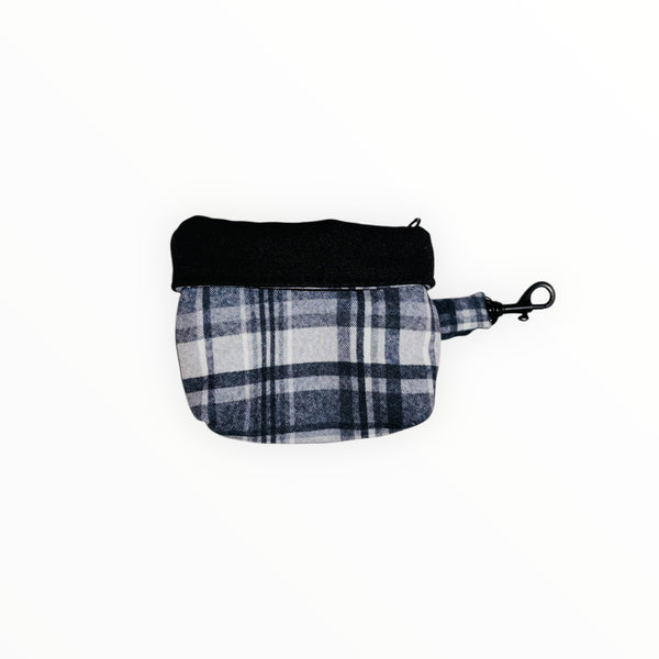 Treat Bag | Braveheart Plaid