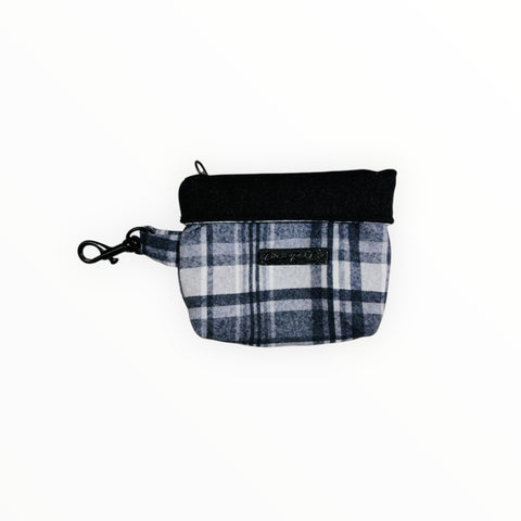 Treat Bag | Braveheart Plaid