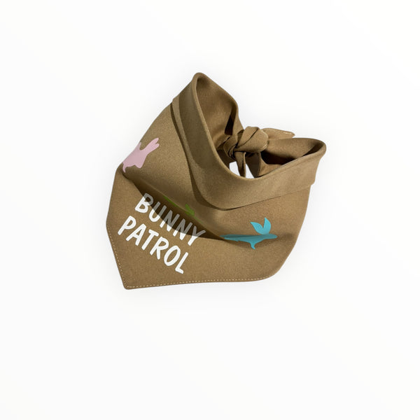 Bandana | Bunny Patrol