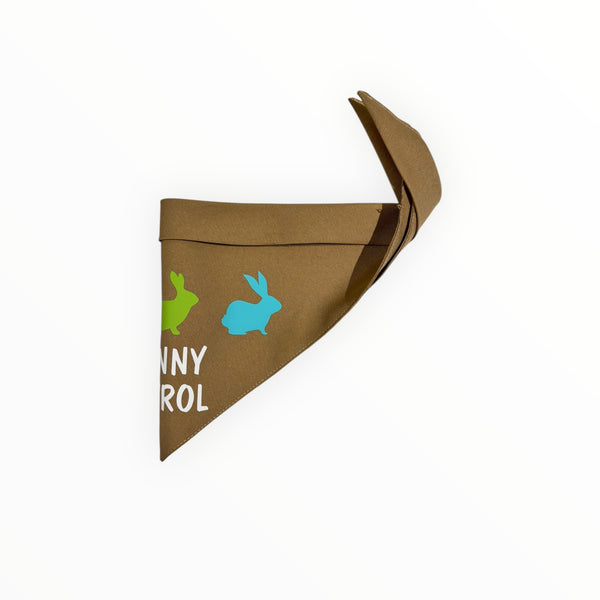 Bandana | Bunny Patrol