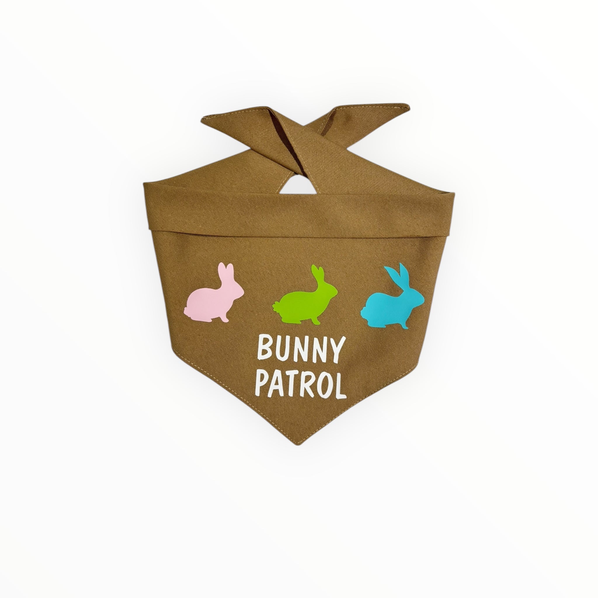 Bandana | Bunny Patrol