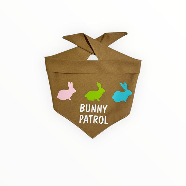Bandana | Bunny Patrol