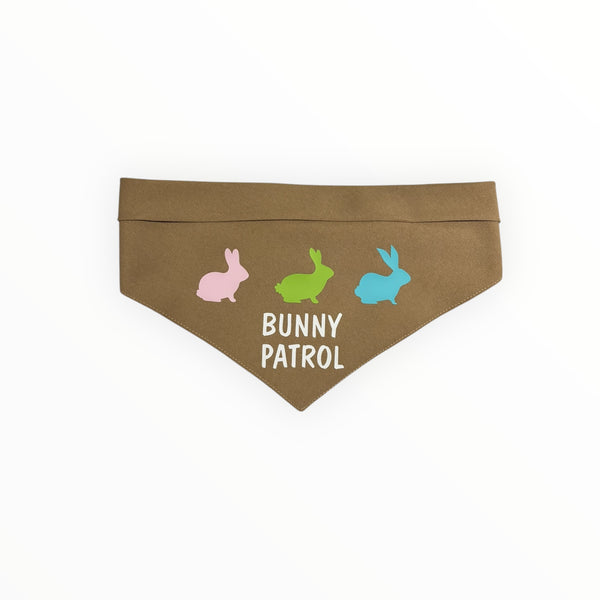 Bandana | Bunny Patrol