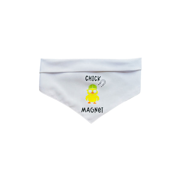 Bandana | Chick Magnet