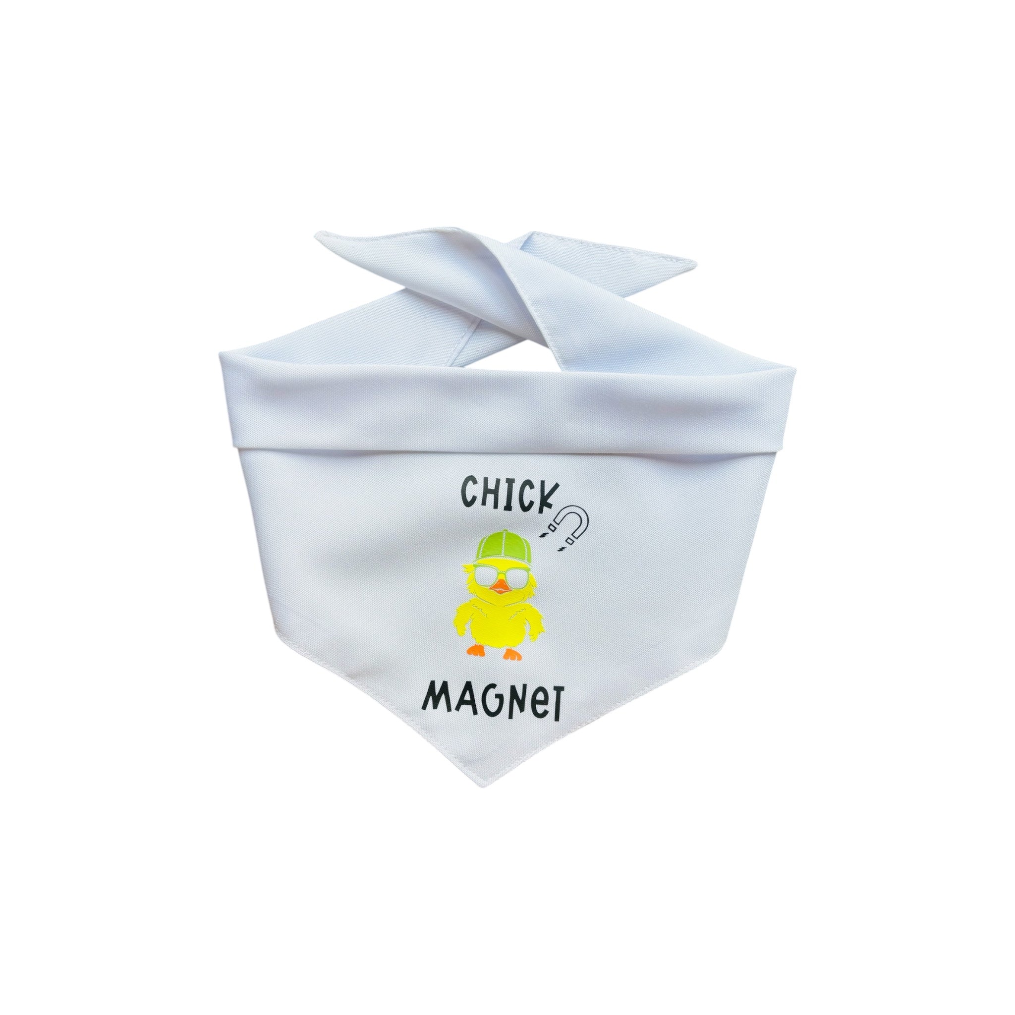 Bandana | Chick Magnet