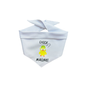 Bandana | Chick Magnet