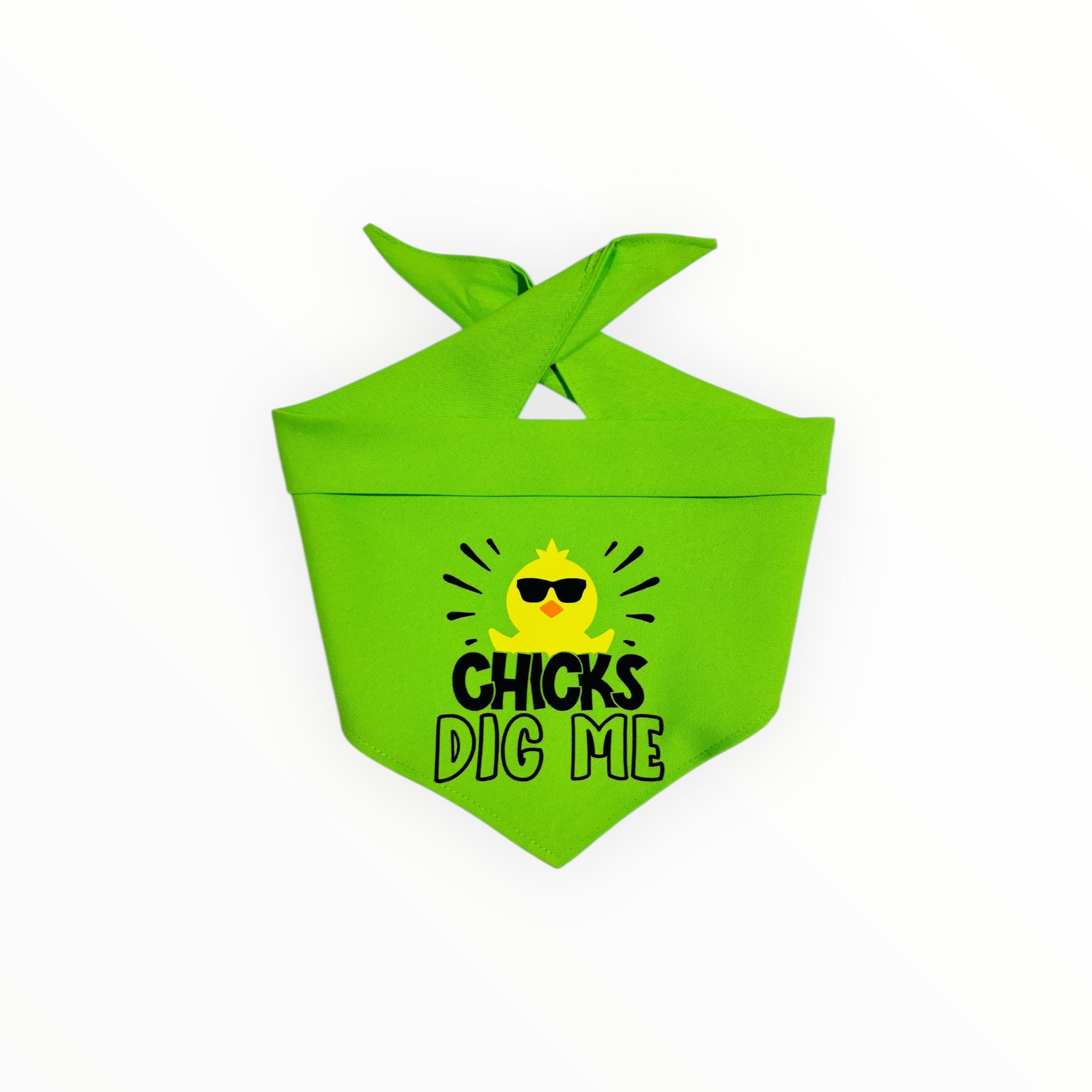 Bandana | Chicks Dig Me