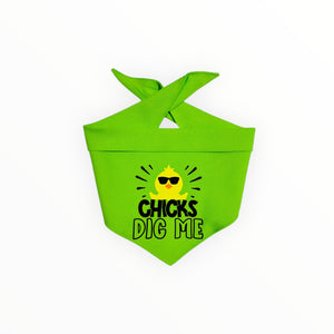 Bandana | Chicks Dig Me