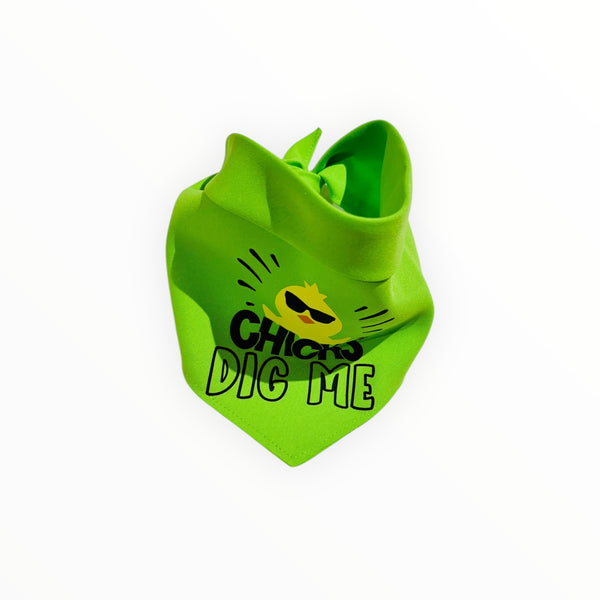 Bandana | Chicks Dig Me