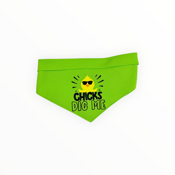 Bandana | Chicks Dig Me