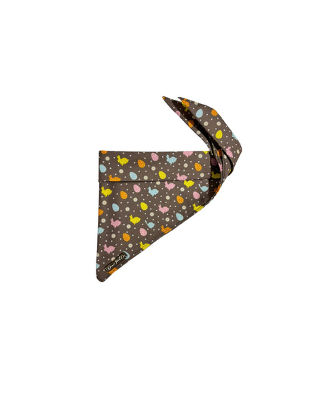 Bandana | Chocolatey Easter