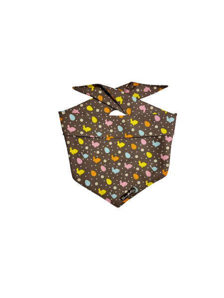 Bandana | Chocolatey Easter