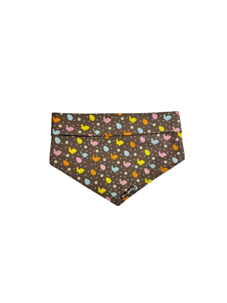 Bandana | Chocolatey Easter