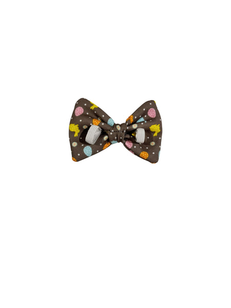 Bow Tie | Chocolatey Easter