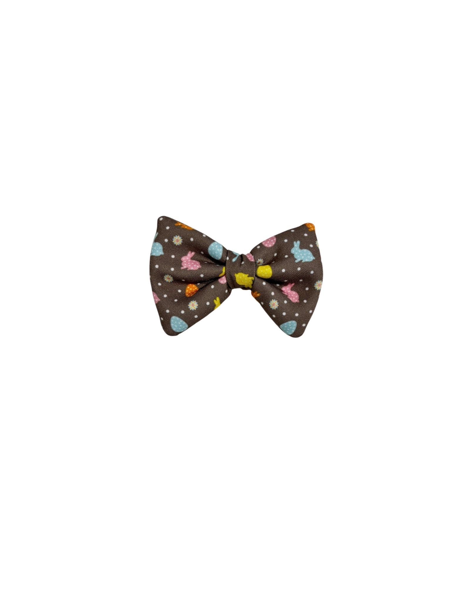 Bow Tie | Chocolatey Easter