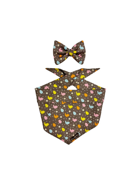Bandana | Chocolatey Easter