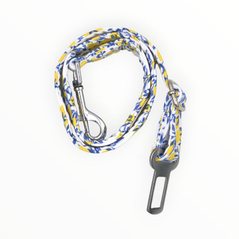 Car Restraint Leash | Citrus Paws