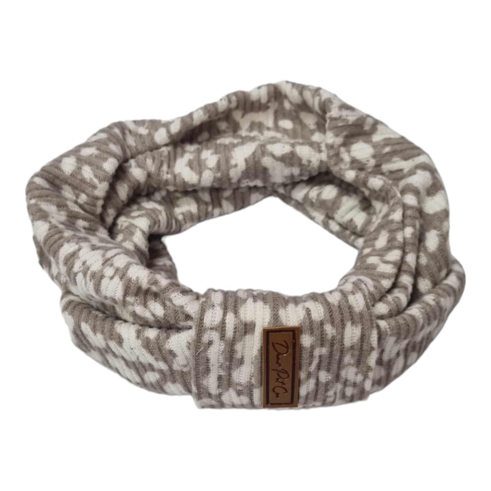 Pet Snood | Cloudy Days