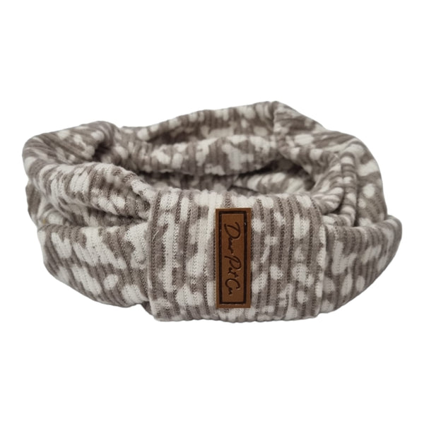 Pet Snood | Cloudy Days