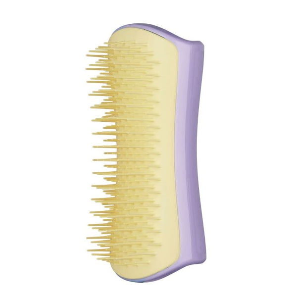 Pet Teezer Detangling Brush Small | Lilac & Yellow