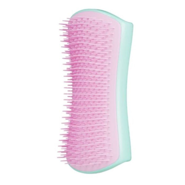 Pet Teezer De-Shedding Brush Large | Mint & Pink
