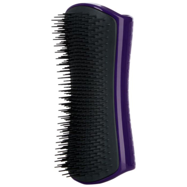 Pet Teezer De-Shedding Brush Large | Purple & Black