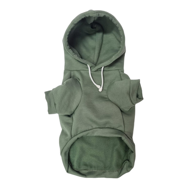 Hoodie | Earth Warrior