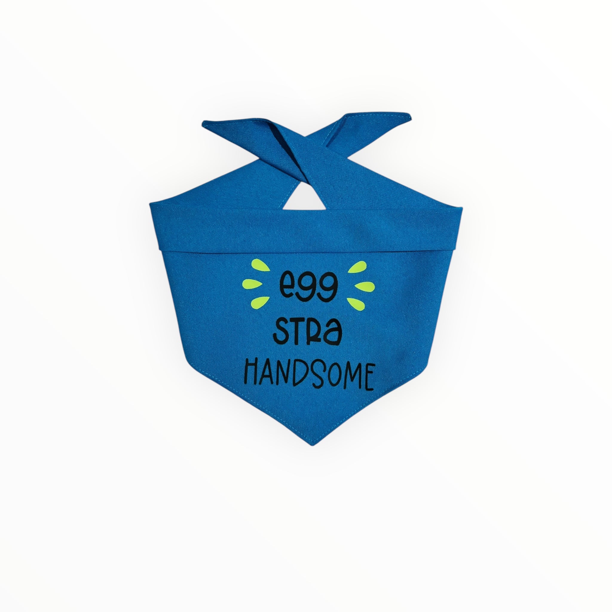 Bandana | Egg-Stra Handsome