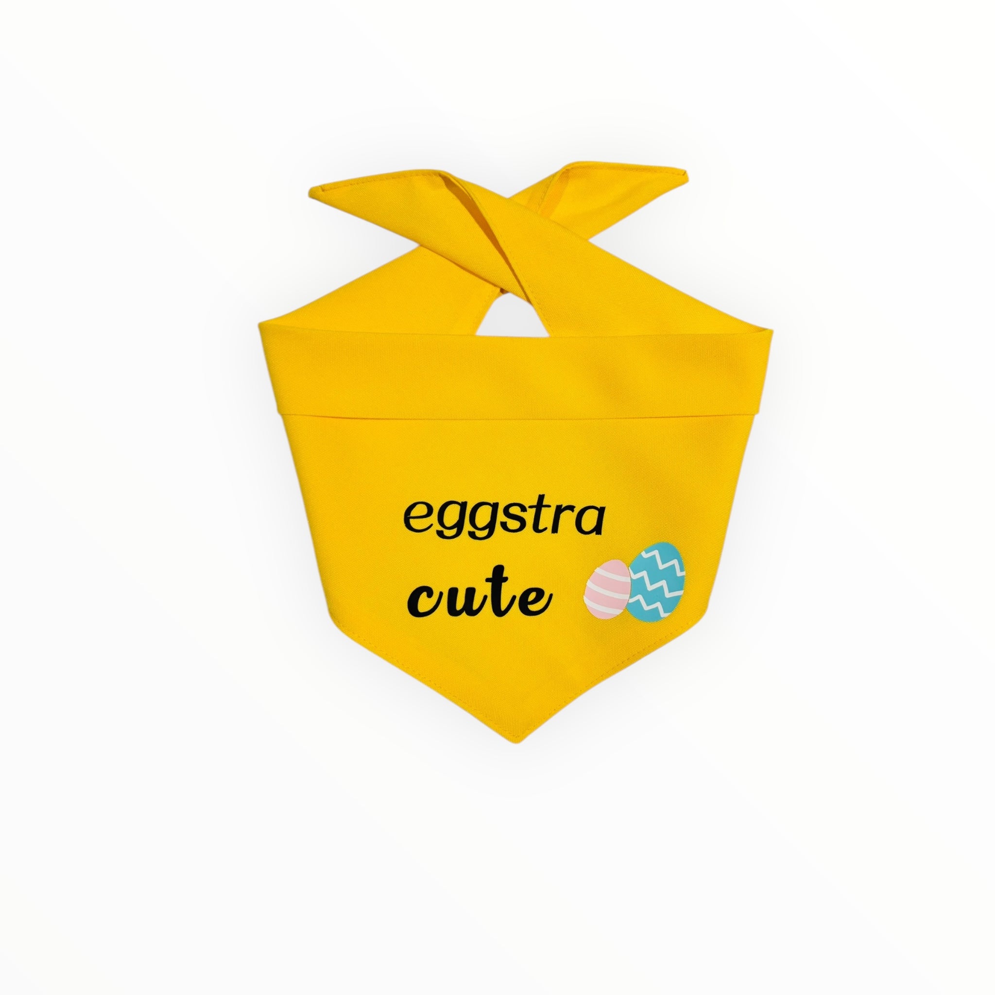 Bandana | Eggstra Cute