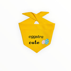 Bandana | Eggstra Cute