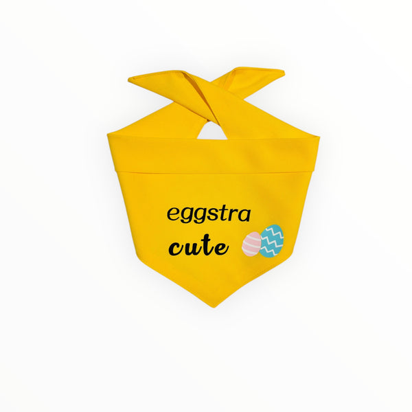 Bandana | Eggstra Cute