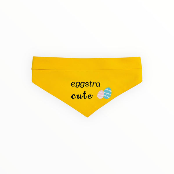 Bandana | Eggstra Cute