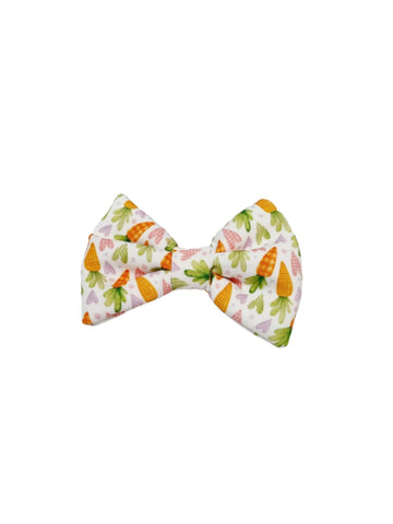 Bow Tie | For The Love of Carrots