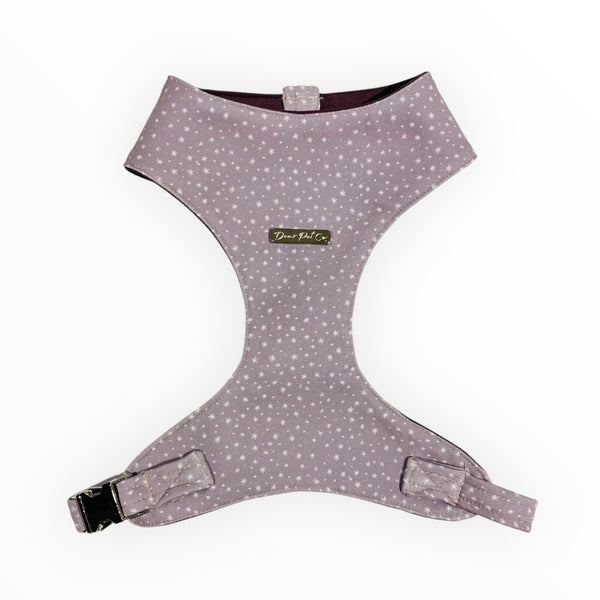 Chest Harness | Frosty Flakes
