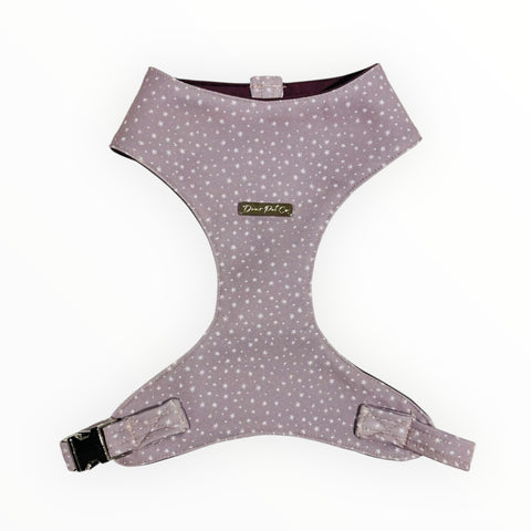 Chest Harness | Frosty Flakes