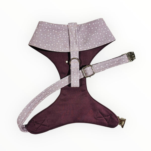 Chest Harness | Frosty Flakes