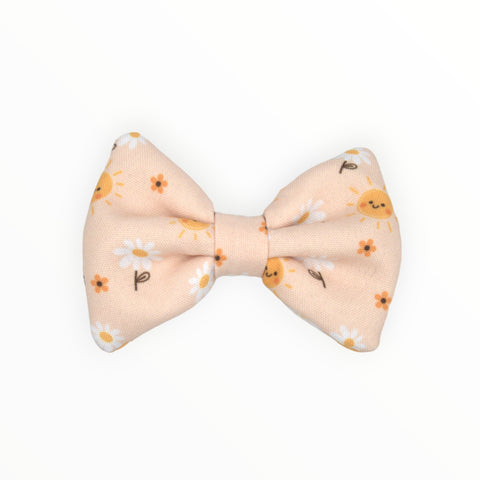 Bow Tie | Fun In The Sun