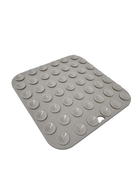 Grey Lick Mat