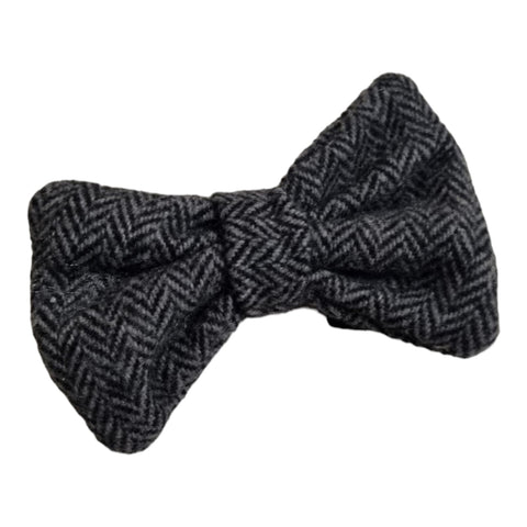 Bow Tie | Herringbone