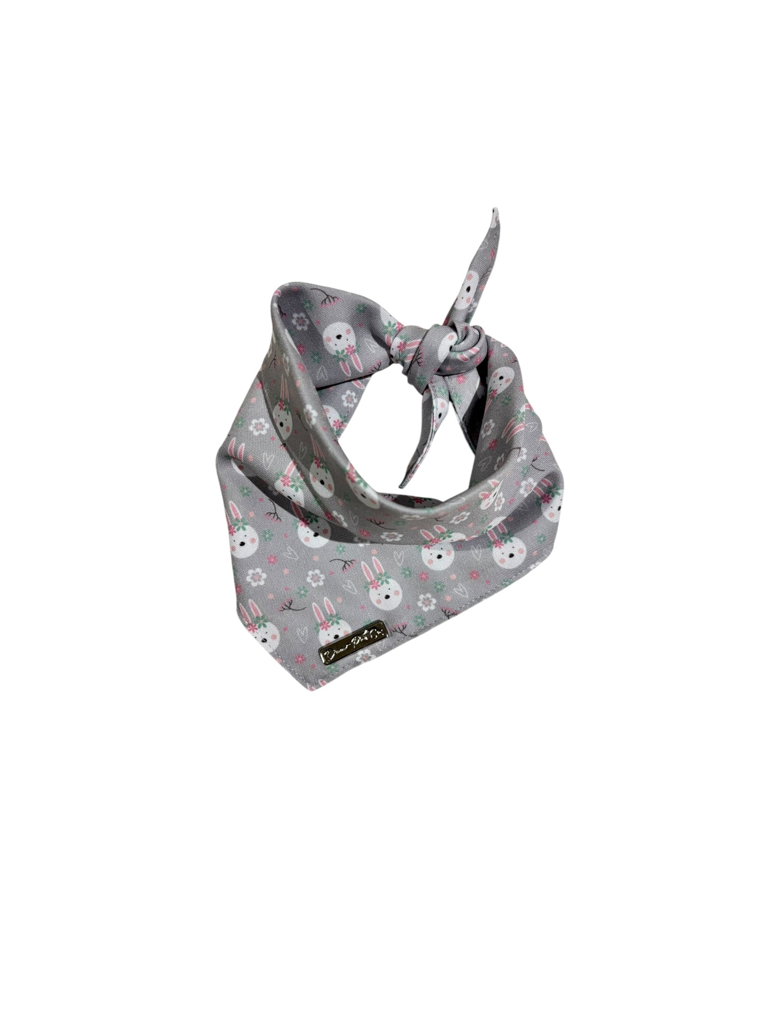 Bandana | Hoppy Blooms