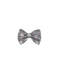 Bow Tie | Hoppy Blooms