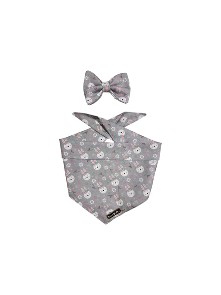 Bandana | Hoppy Blooms