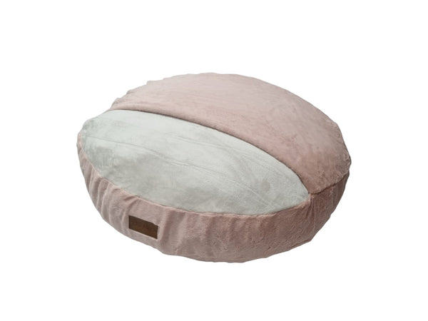 Burrow Pet Bed | Light Pink