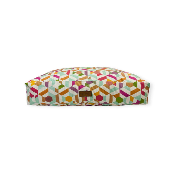 Lounger Pet Bed | Geo Wonder