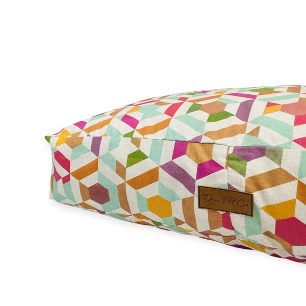 Lounger Pet Bed | Geo Wonder