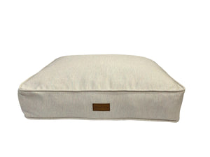 Lounger Pet Bed | The Coconut