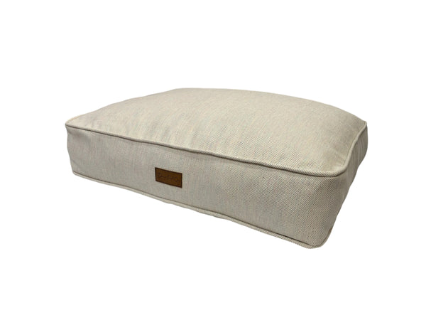 Lounger Pet Bed | The Coconut