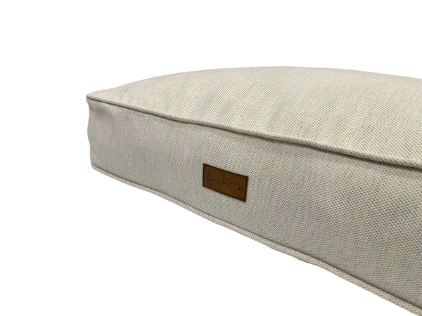 Lounger Pet Bed | The Coconut