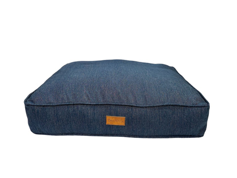 Lounger Pet Bed | The Midnight